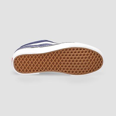 Vans® Caldrone Men's Lace-Up Casual Sneakers