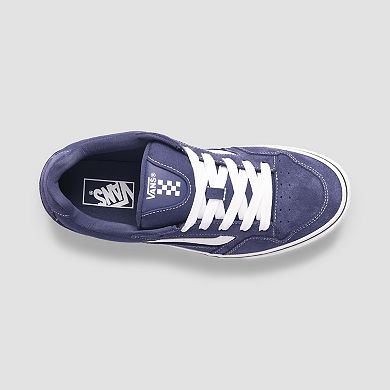 Vans® Caldrone Men's Lace-Up Casual Sneakers