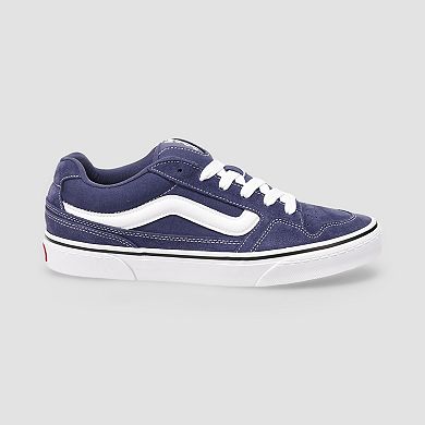 Vans® Caldrone Men's Lace-Up Casual Sneakers