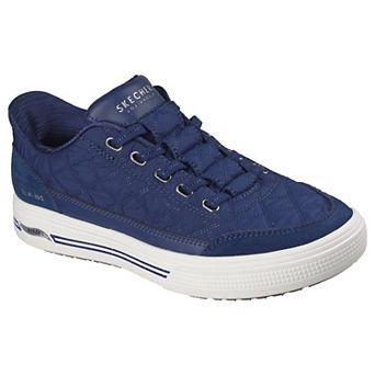 Skechers® Hands Free Slip-ins® Women's Arch Fit® Cozy Fit™ Cuddle Steps Sneakers