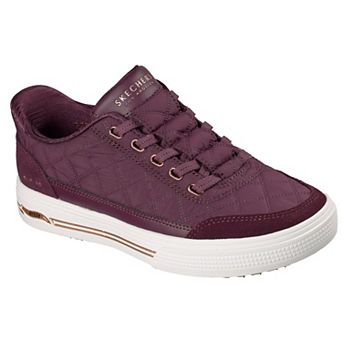 Skechers® Hands Free Slip-ins® Women's Arch Fit® Cozy Fit™ Cuddle Steps Sneakers