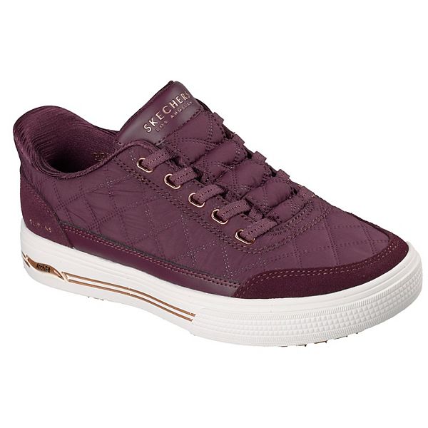 Skechers® Hands Free Slip-ins® Women's Arch Fit® Cozy Fit™ Cuddle Steps ...