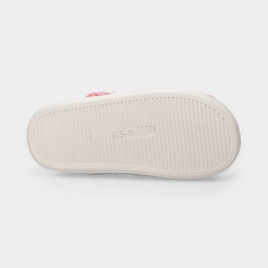 Yinny Scuff Women's Slip-On Slippers