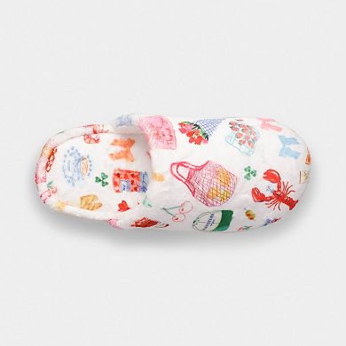 Yinny Scuff Women's Slip-On Slippers