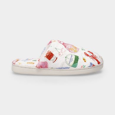 Yinny Scuff Women's Slip-On Slippers