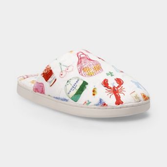 Yinny Scuff Women's Slip-On Slippers