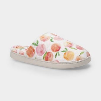 Yinny Scuff Women's Slip-On Slippers