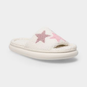 Wenzel Emoji Women's Slip-On Sandals