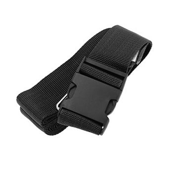 420cm Length Travel Belt, Adjustable Suitcase Strap Travel Accessories