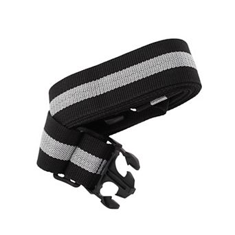 420cm Length Travel Belt, Adjustable Suitcase Strap Travel Accessories