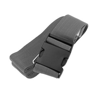 420cm Length Travel Belt, Adjustable Suitcase Strap Travel Accessories