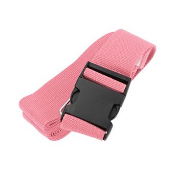 420cm Length Travel Belt, Adjustable Suitcase Strap Travel Accessories
