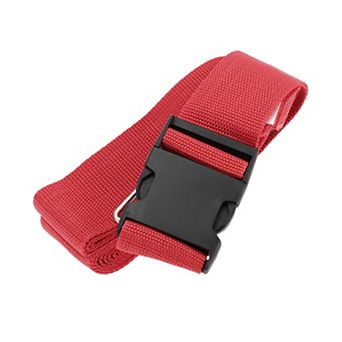 420cm Length Travel Belt, Adjustable Suitcase Strap Travel Accessories