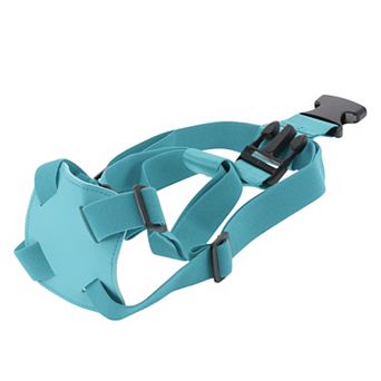 Elastic Luggage Straps, Travel Bag Bungee Belt for Suitcases with Buckles 27.56"-94.49"