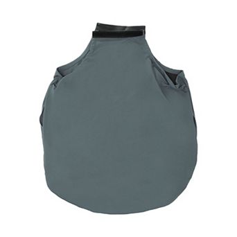 Luggage Cover Protector, Anti-Scratch Suitcase Cover for 26-28 Inch Luggage