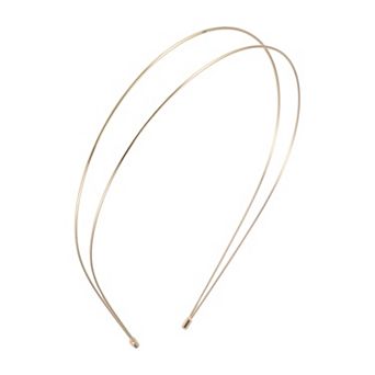 Fashion Women's Simple Headbands 1 pc