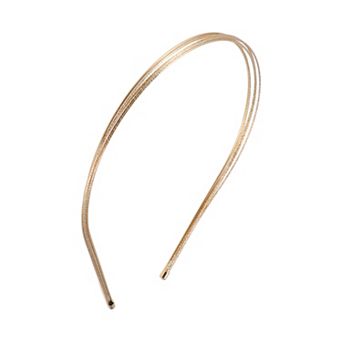 Fashion Women's Simple Headbands 1 pc