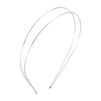 Fashion Women's Simple Headbands 1 pc