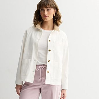 Women's Sonoma Goods For Life® Field Jacket