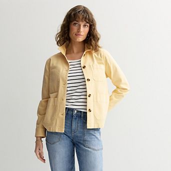 Women's Sonoma Goods For Life® Field Jacket