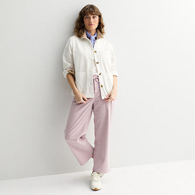 Petite Sonoma Goods For Life® Field Jacket