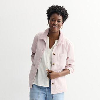 Petite Sonoma Goods For Life® Field Jacket