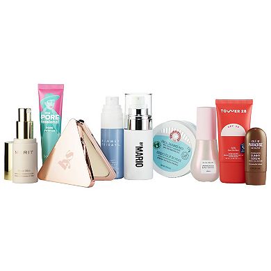 Sephora Favorites Prep and Set