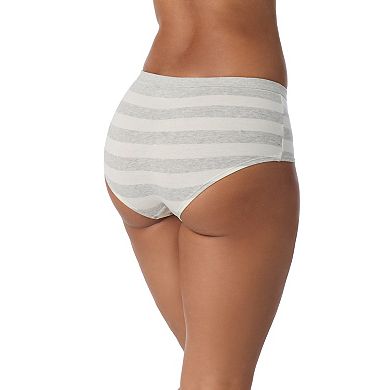 Juniors' St. Eve Boyshort Panty 5163004