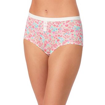 Juniors' St. Eve Boyshort Panty 5163004