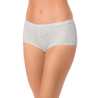 Juniors' St. Eve Boyshort Panty 5163004