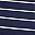 Navy Stripe