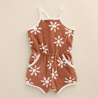 Baby & Toddler Little Co. by Lauren Conrad Beach Romper