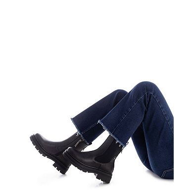 Refresh Women's Chelsea Booties 173018