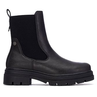 Refresh Women's Chelsea Booties 173018