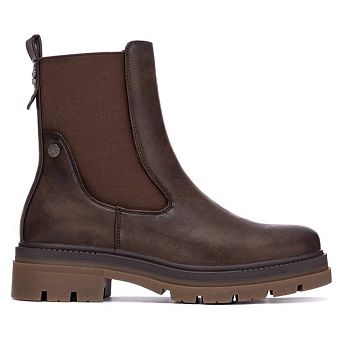 Refresh Women's Chelsea Booties 173018