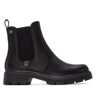 Refresh Women's Chelsea Ankle Booties 173026