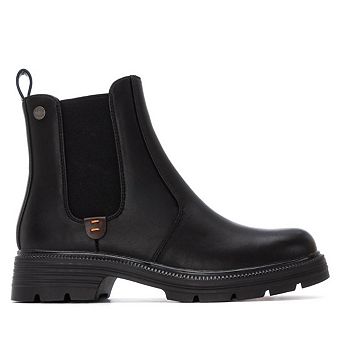 Refresh Women's Chelsea Ankle Booties 173026