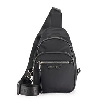 madden girl Nylon Sling Bag