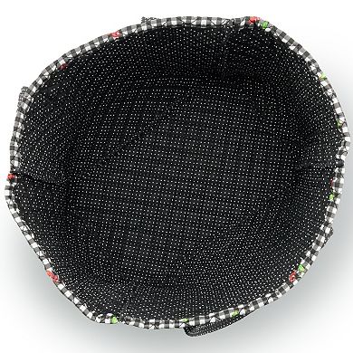 madden girl Quilted Cotton Tote Bag