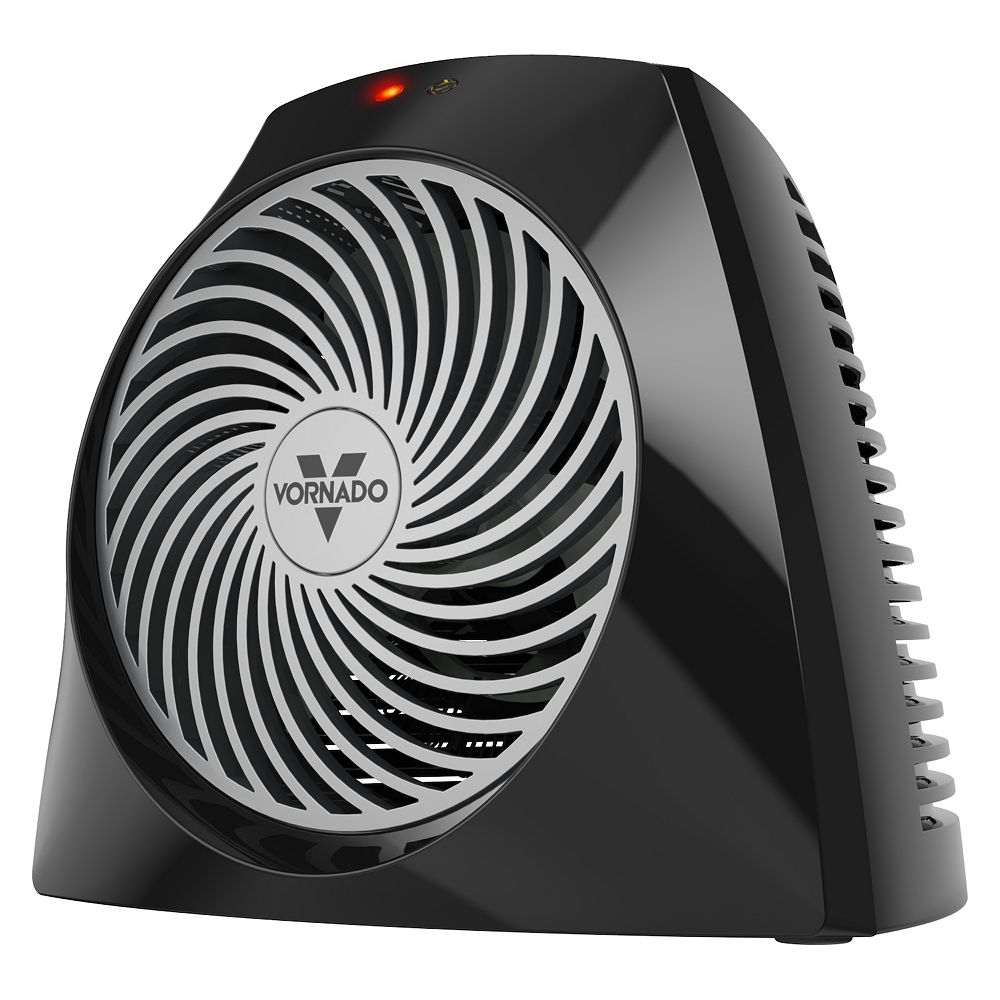 Vornado Personal Heater with Adjustable Thermostat
