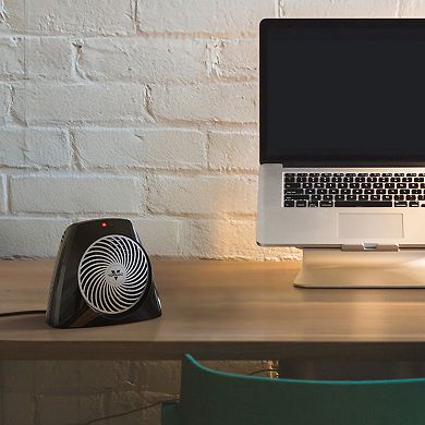 Vornado Personal Heater with Adjustable Thermostat