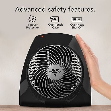 Vornado VH240 Whole Room Heater