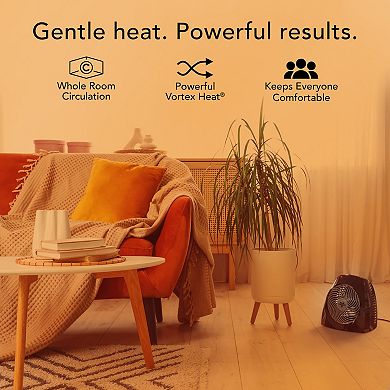 Vornado VH240 Whole Room Heater