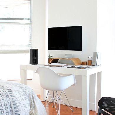 Vornado Rise 12 Hour Small Room Tower Heater