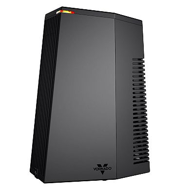 Vornado Rise 12 Hour Small Room Tower Heater