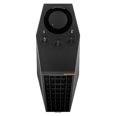 Vornado Rise 20 Hour Whole Room Heater