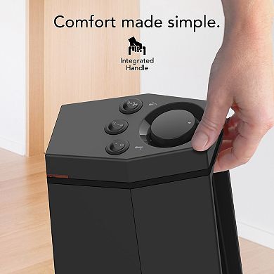 Vornado Rise 20 Hour Whole Room Heater