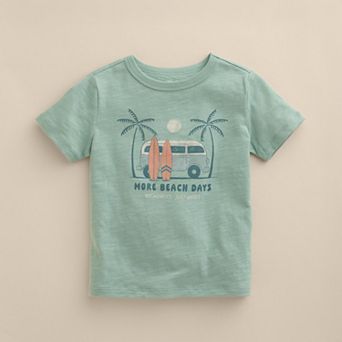 Kids 4-12 Little Co. by Lauren Conrad Core Tee