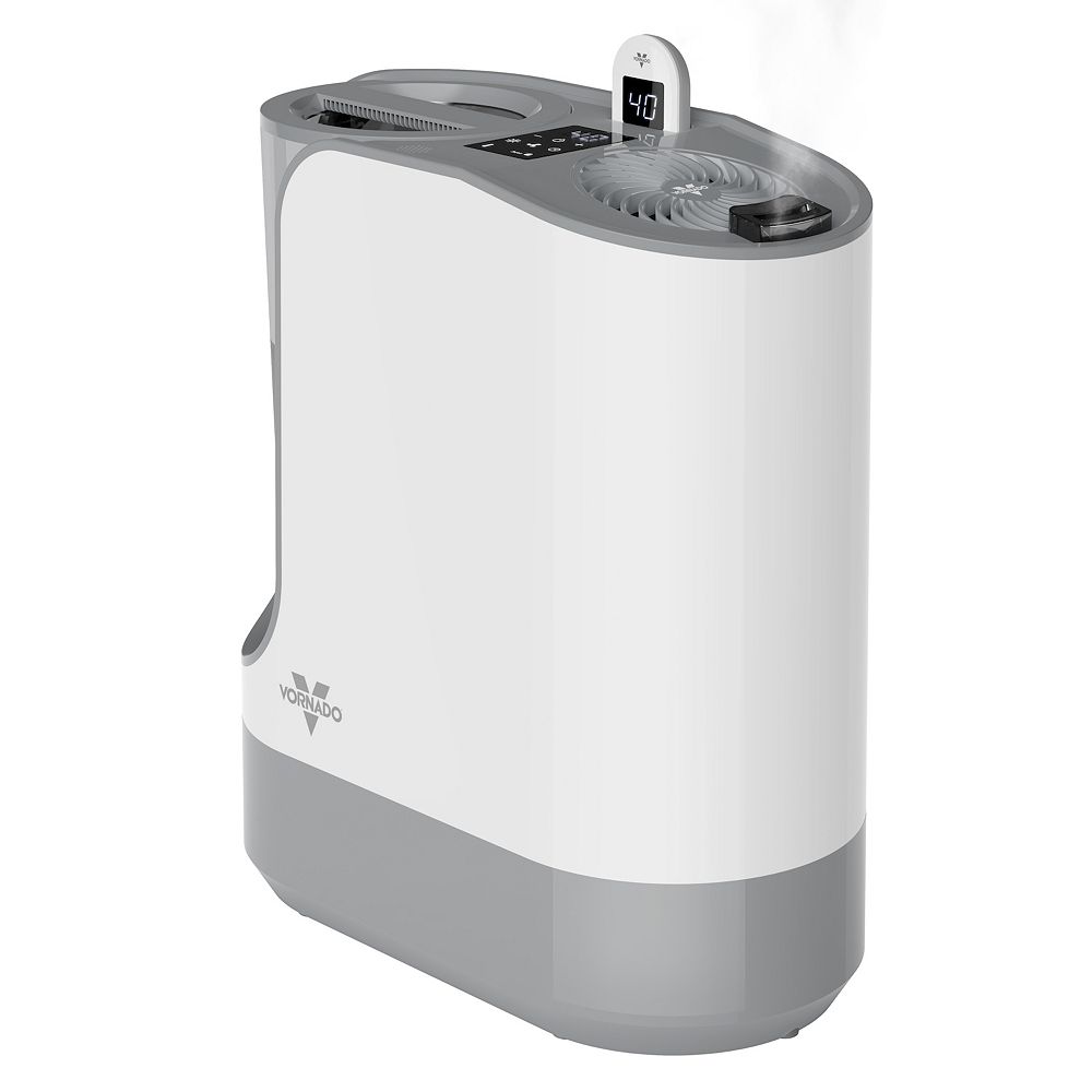 Vornado UH200 Ultrasonic Warm or Cool Mist Humidifier