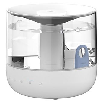 Vornado Mistic 4 Top-Fill Ultrasonic Humidifier